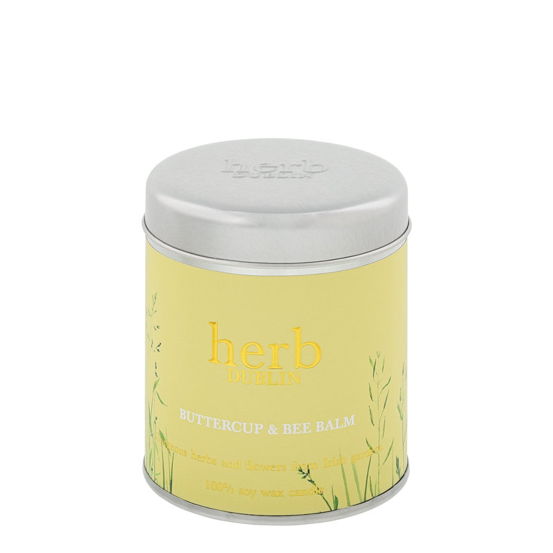 Bomera Scented Jar Candle