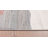 Valde Machine Woven Striped Area Rug-894825211