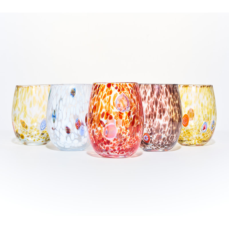 Gala Tumbler
