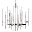 Bari 12 Light Chandelier-1967704483