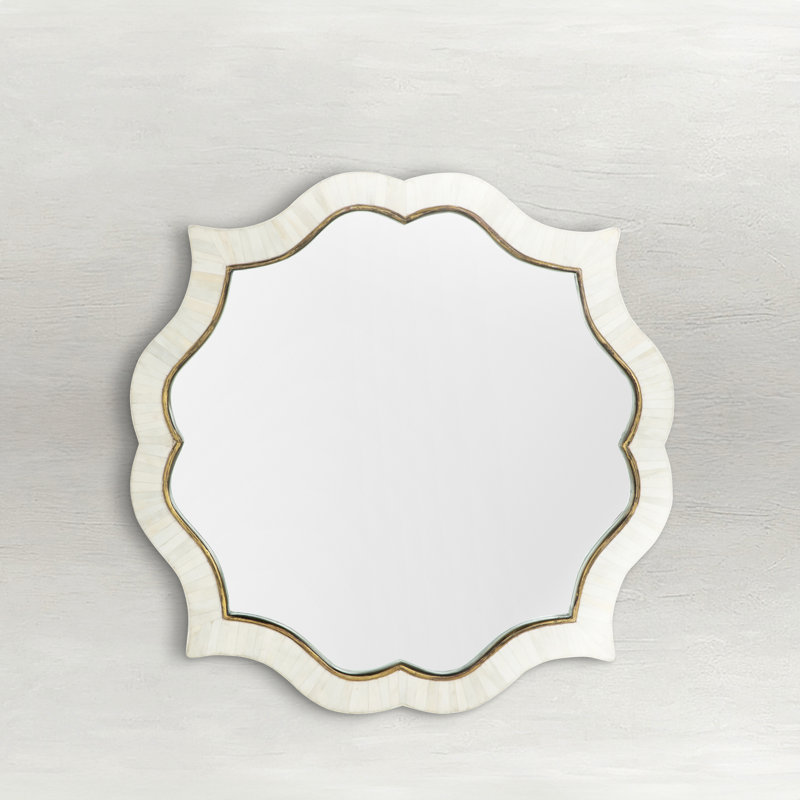 Miroir Laurette