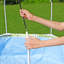 H2OGO! Ensemble de piscine 1,6 pi x 8 pi