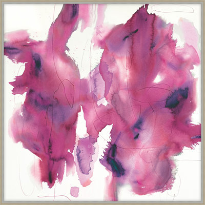 Deep Breathe 1 Print
