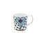 Always Bone China Coffee Mug