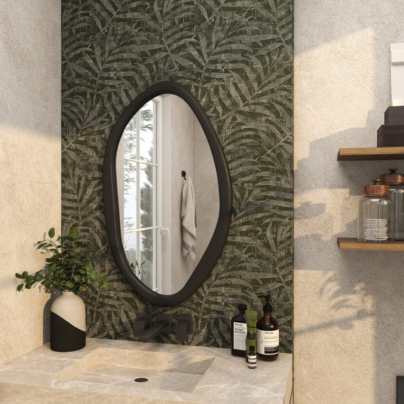Miroir mural Dodie