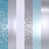 Argent / Bleu / Blanc