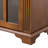 Aillie TV Stand for TVs up to 65" With 2 Drawers And Cable Management-83252618