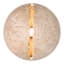 Aurora Glow Wall Sconce