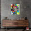 «Watch For Winners», art mural d'inspiration graffiti par Notoriart-104452346-112213504