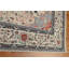 One-of-a-Kind 9' X 11'9" New Age Wool Area Rug in