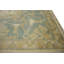 Tapis oriental Oushak Chobi Mute