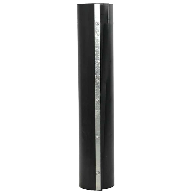 Root Barrier Black HDPE, 100cm H x 1000cm W