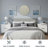 16.5'' W Nightstand (Set of 2)