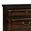 Mobilier de chambre à coucher 1pc