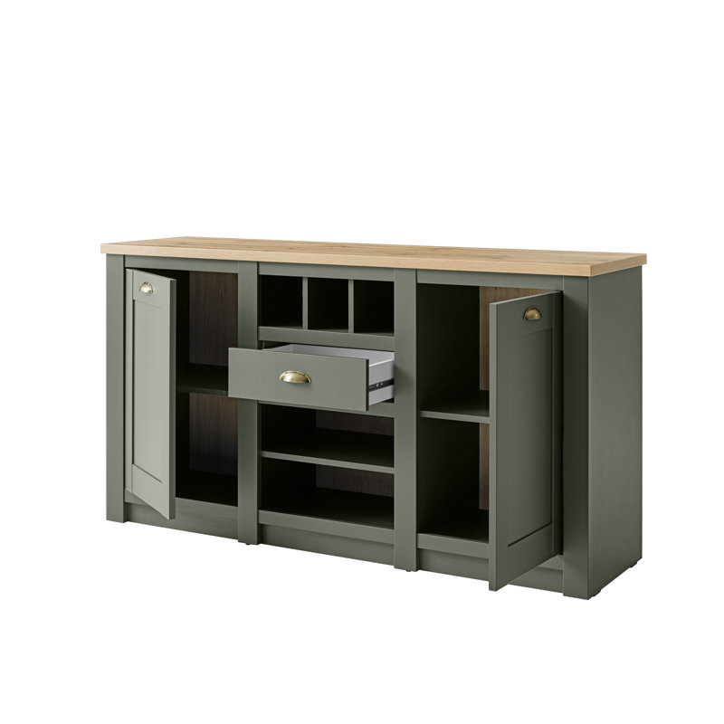 Ulverst 145cm Sideboard