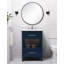 Ensemble de meuble-lavabo simple 25 po Audrit-1883509525