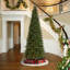 Sapin de Noël mince Aldred-1684586857