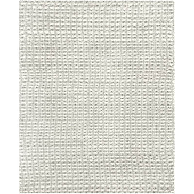 Tulane Hand Woven Performance Solid Color Rug, Rectangle 10' x 14'