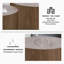 Ensemble de tables de bout Block-2050465036-2068364586