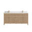 Ensemble de meuble-lavabo double 72 po Sonoma-86703709-139330239