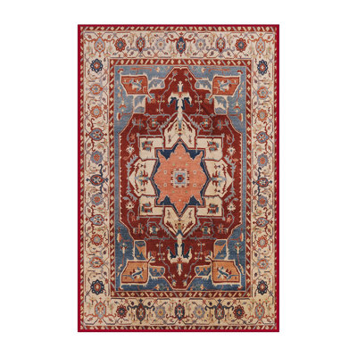 Oriental Indoor Rug