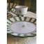 Allegro Dinner Plate, Green Tree