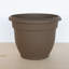 Traditional Self-Watering Plastic Indoor/Outdoor Pot Planter-927975554-927975561