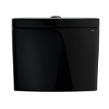 Toto Aquia IV Dual Flush 1.28 and 0.9 GPF Toilet Tank Only with Washlet+ Auto Flush Compatibility