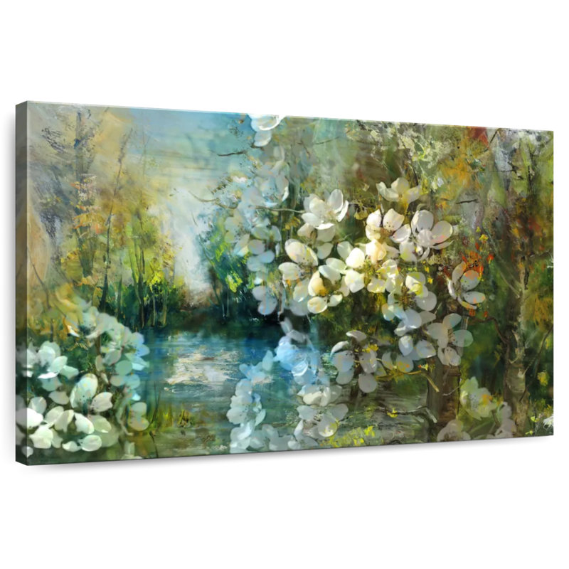 Harnek Wildflower