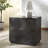 Jaquila Wood 2 Drawer Nightstand-1919624449