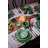 Bordallo Pinheiro Cabbage Natural Serving Bowl