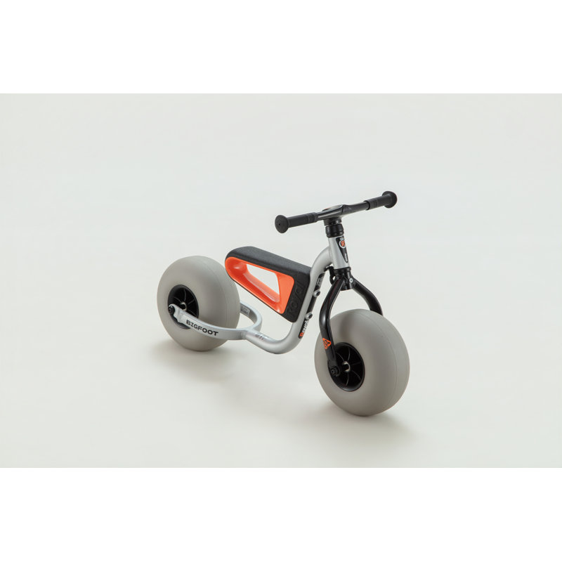 Royalbaby Pedal Ride On Toy