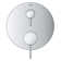 Timeless Pressure Balanced Shower Faucet with Rough-in Valve