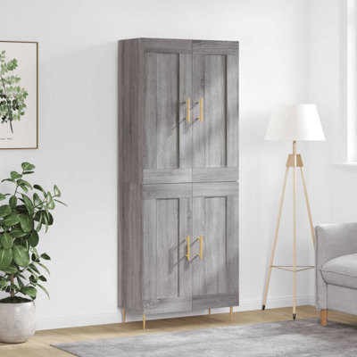 Rimbert 69.5cm Sideboard