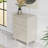 Lysiane Textured 1-Drawer Accent Cabinet -388702422
