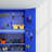 Tool Locker Garage Locker-659996280