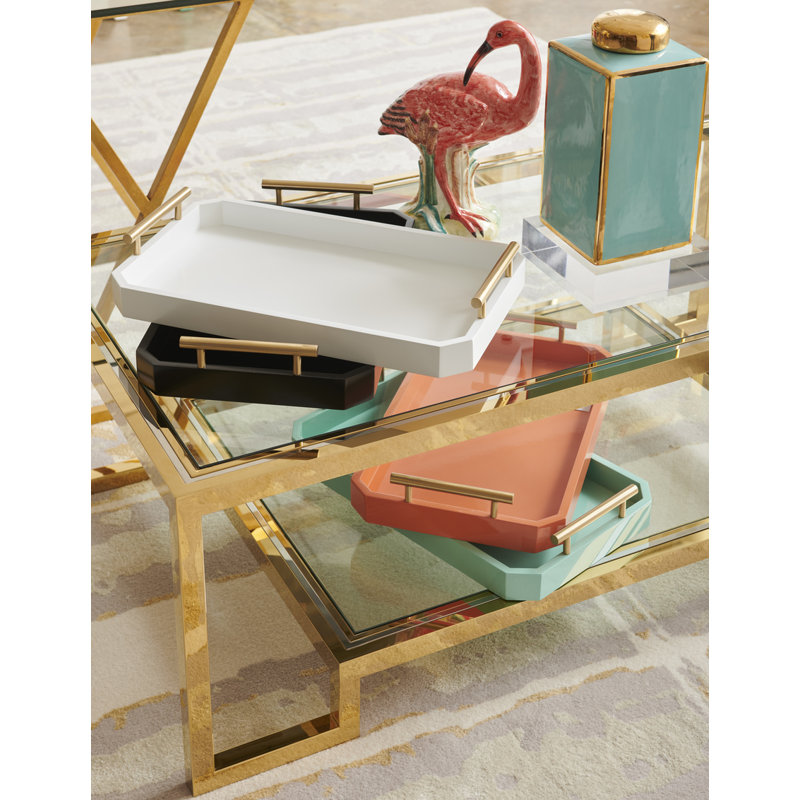 Dasher Cocktail Table