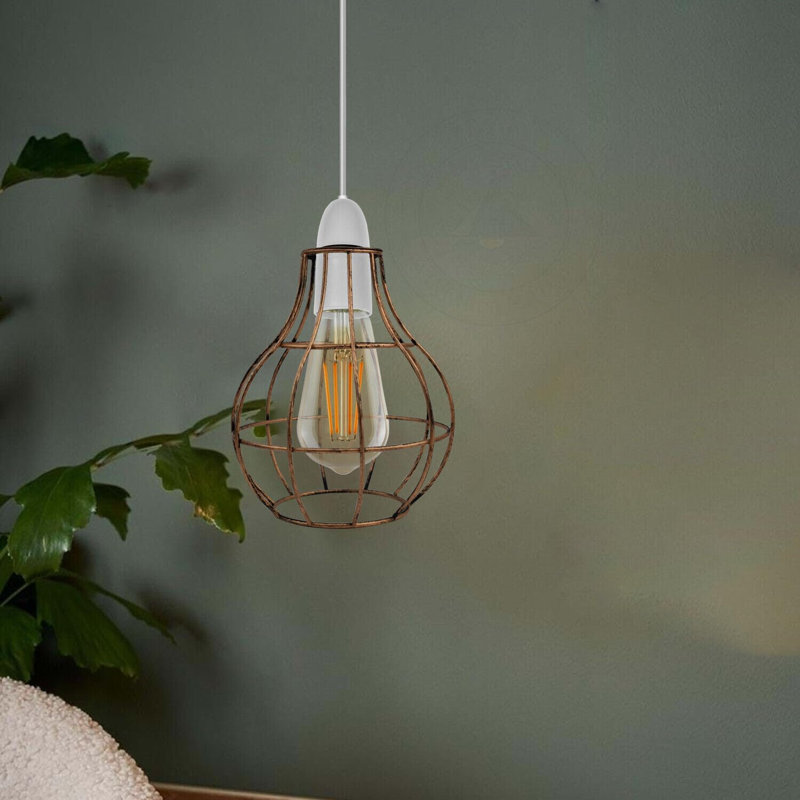 18 cm H Novelty Lamp Shade