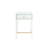 Love Joy Bliss 17'' W Nightstand