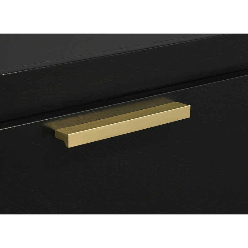 Commode 6 tiroirs Sophia