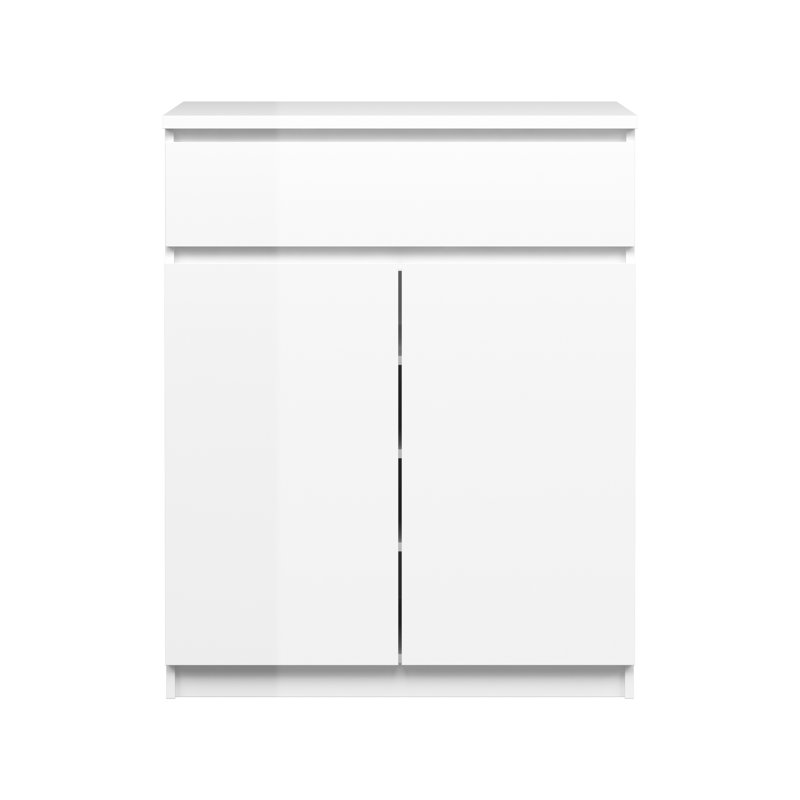 Beucher 80.4cm Sideboard