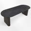 Extendable Dining Table With 2 Removable Leaves-656922625