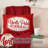 Festive Finds Cotton Throw Pillow