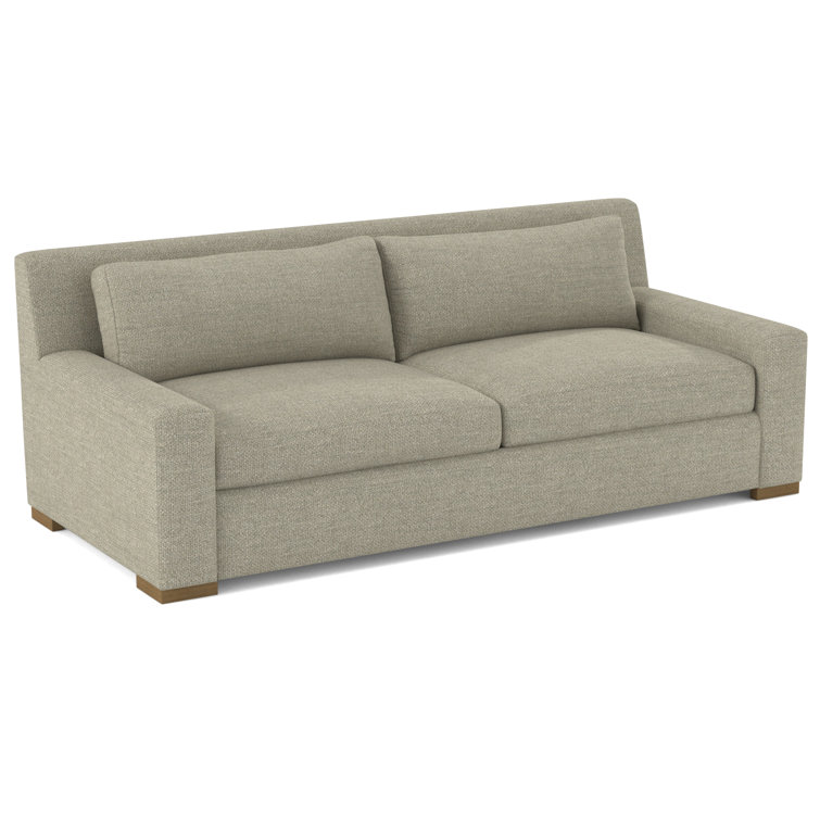 Upholstered 96'' Sofa