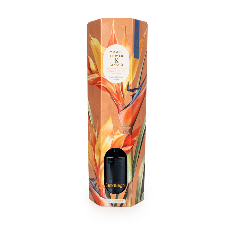 Reed Diffusers And Sticks
