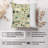 Rustic Farmhouse Pattern VIII-107066922