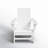 POLYWOOD Modern Adirondack Chair-39378539