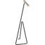 Kelly Wearstler Flesso Small Floor Lamp-72538173