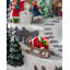 Christmas Snow Globe