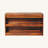 Jhovanny Leather Upholstered Storage Bench-1691655022